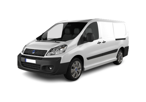Fiat Scudo SCUDO VAN L2H1 1.5 BlueHdi 120cv MT6