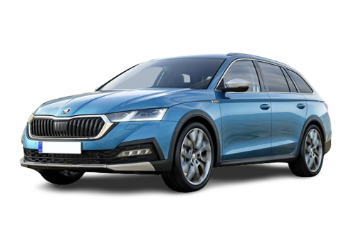 Skoda Octavia Wagon 2.0 Tdi EVO 85 KW Executive DSG