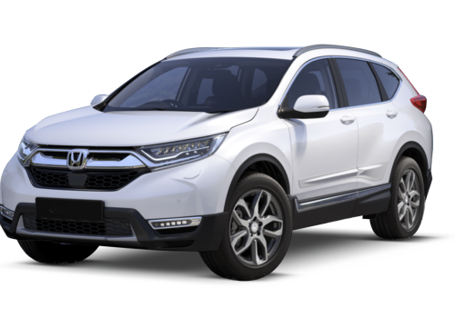 Honda CR-V 2.0 hev Elegance awd