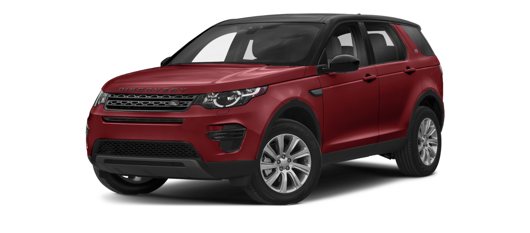 Noleggio a lungo termine Land Rover Discovery Sport Ibrida 1.5 I3 PHEV 309cv R-Dynamic S 4WD