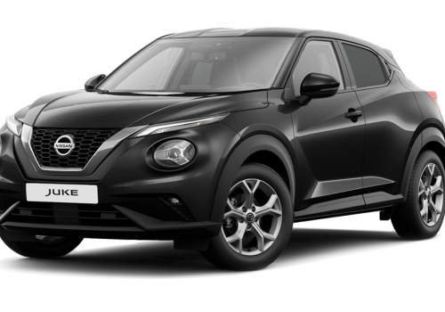 Nissan Juke 1.0 dig-t Acenta 114cv