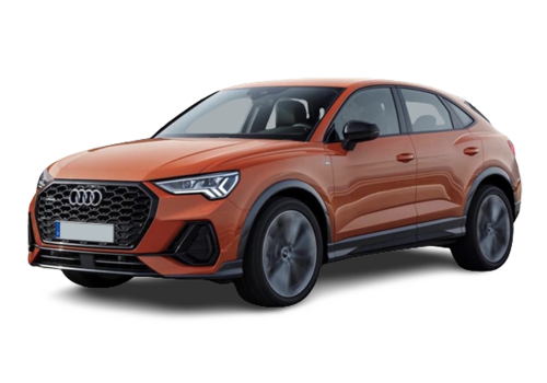 Audi Q3 Sportback 35 TDI S tronic S Line Edition