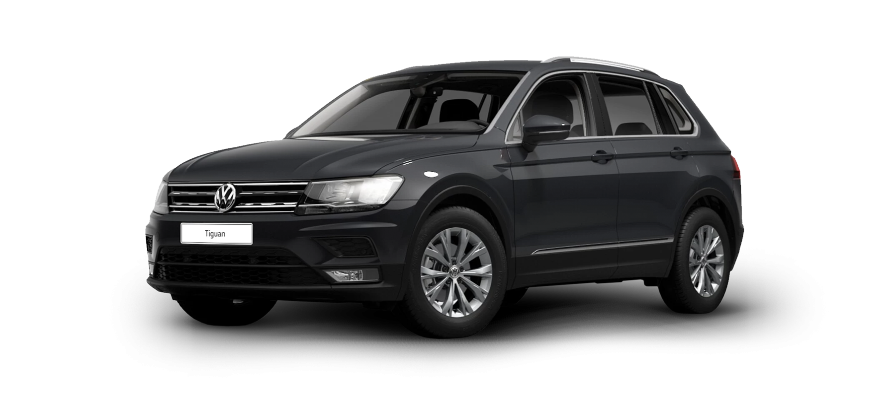 Noleggio a lungo termine Volkswagen Tiguan 2.0 TDI SCR 90KW Life