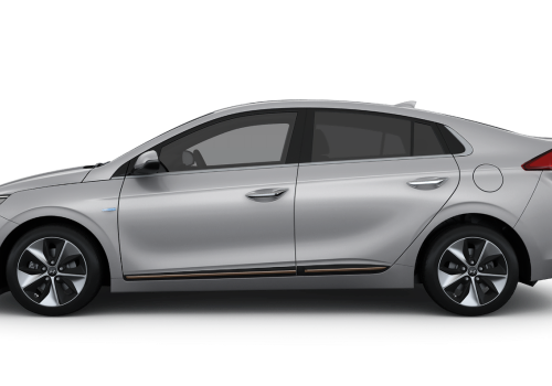 Hyundai Ioniq Elettrica Ioniq 9 110 kWh Business rwd