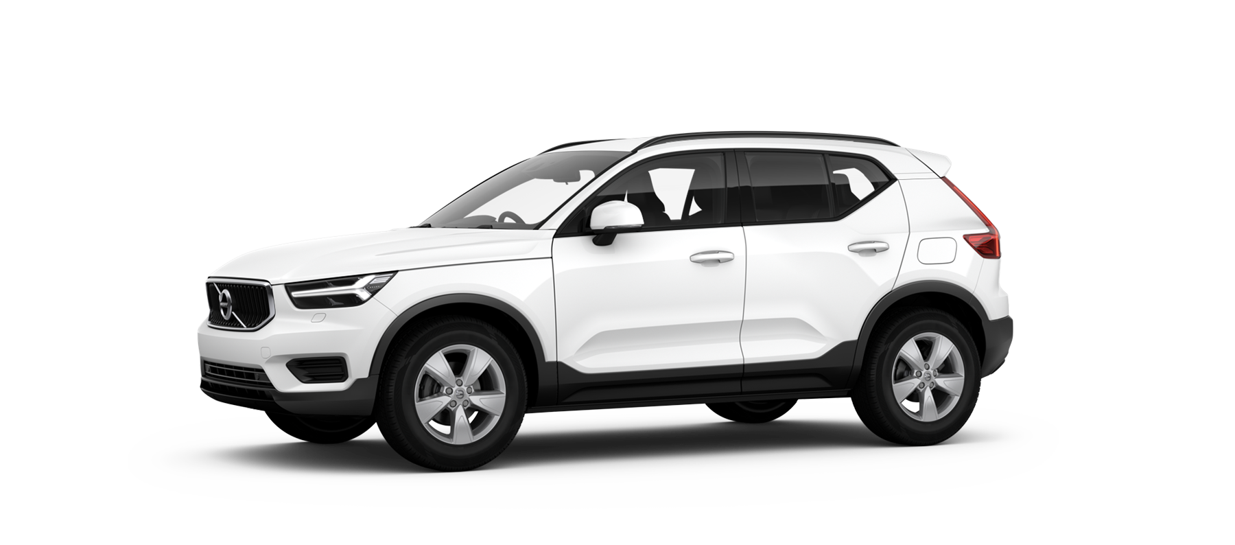 Noleggio a lungo termine di Volvo XC40 T2 Business Sport