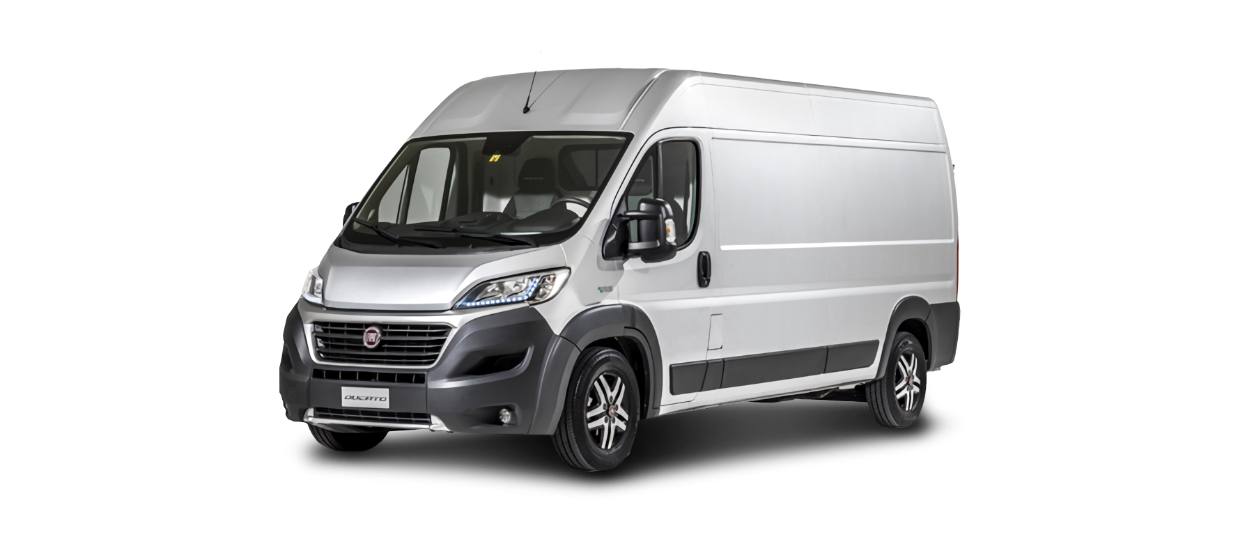 Noleggio a lungo termine Fiat Ducato Maxi MAXI 35 LH2 2.2 Mjt3 140CV E6D-fin