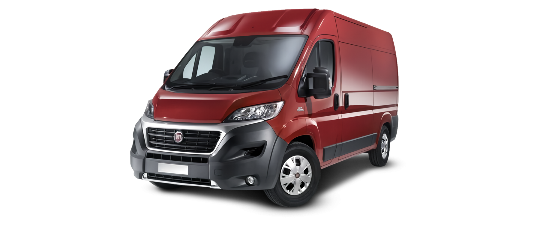 Noleggio a lungo termine Fiat Ducato 35Q LH2 140CV 2.2 Multijet 3 E6E