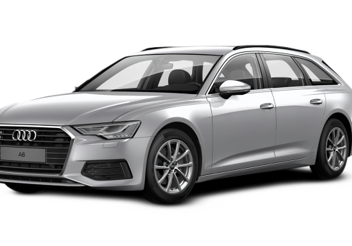 Audi A6 Avant Ibrida Avant 2.0 TDIi mhev Business 204cv s-tronic