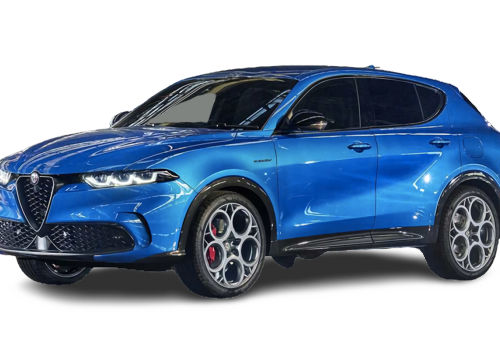 Alfa Romeo Tonale 1.5 hybrid Sprint 130cv tct7