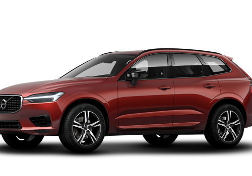 Volvo XC60 Ibrida 2.0 b5 Core awd auto