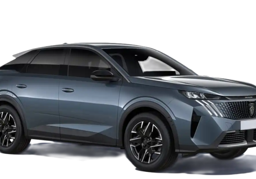 Peugeot 3008 1.2 hybrid Allure Business 145cv e-dcs6