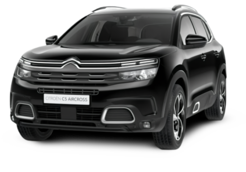 Citroën C5 Aircross Ibrida C5 Aircross 1.6 hybrid phev Plus 180 e-eat8