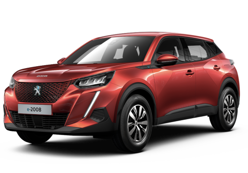 Peugeot 2008 Elettrica 2008 54 kWh Style