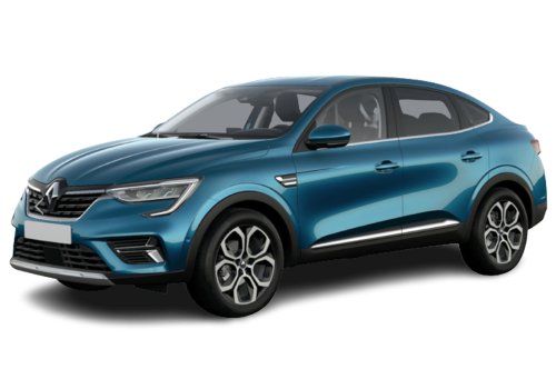 Renault Arkana 1.3 mild hybrid TECHNO EDC