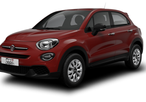 Fiat 500X 1.0 t3 120cv
