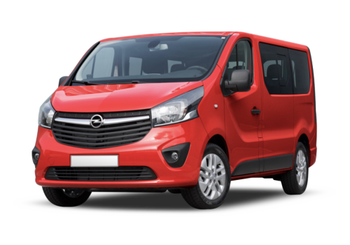 Opel Vivaro 1.5 120cv S&s L2 MT6