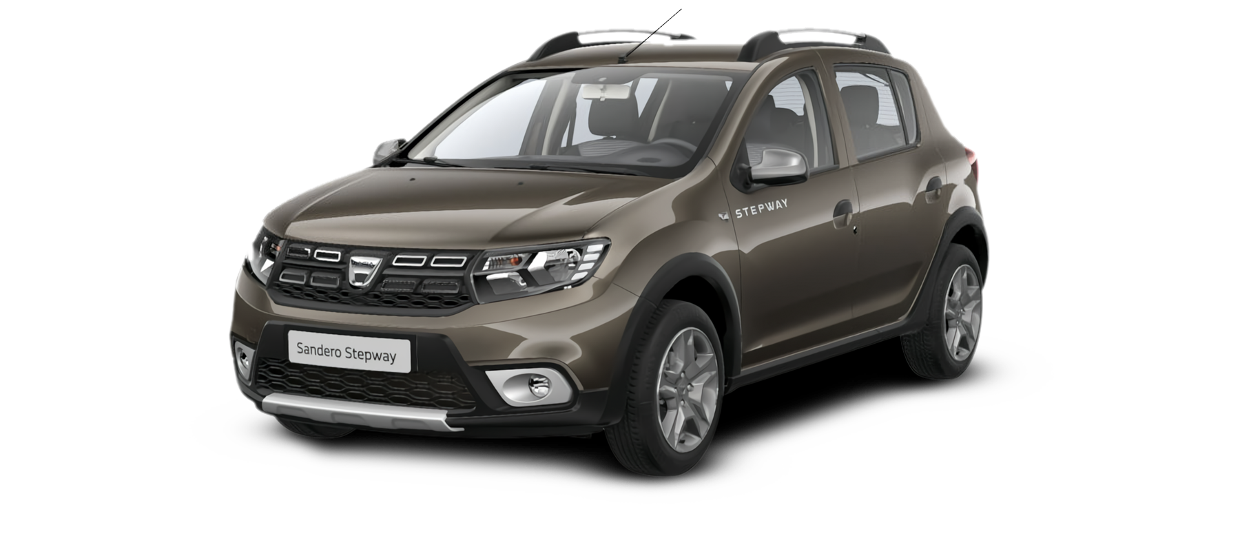 Noleggio a lungo termine di Dacia Sandero 1.0 Sce Streetway Essential