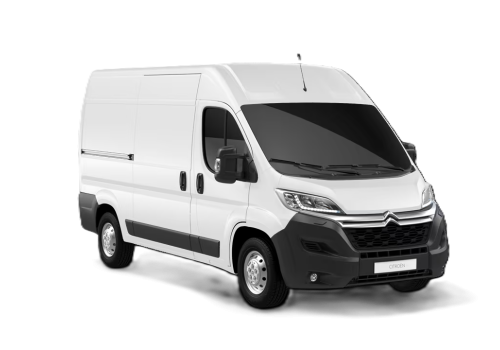 Citroën Jumper 35 L4 BHDi 140cv Furgonato porta laterale