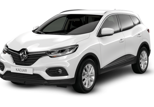 Renault Kadjar 1.5 DCI 85KW Blue Life