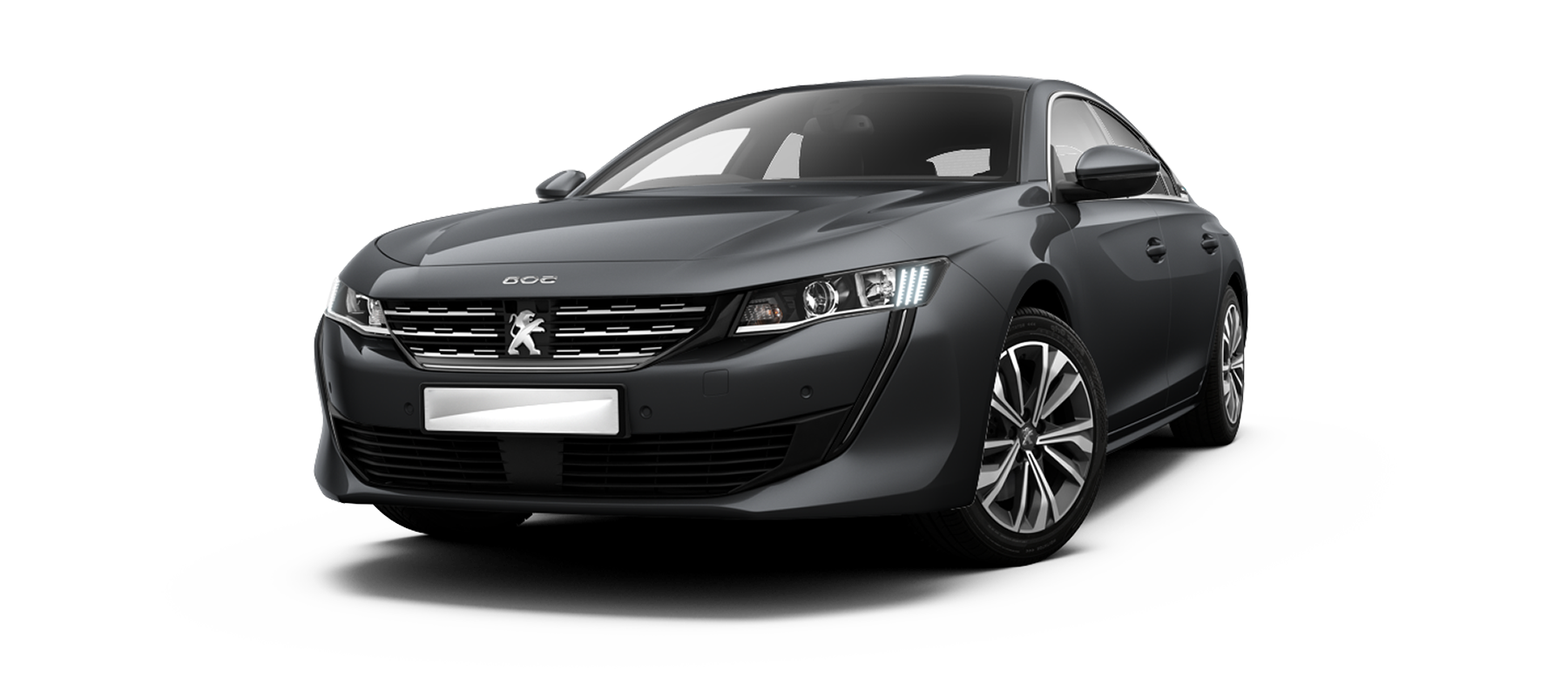 Noleggio a lungo termine di Peugeot 508 Ibrida Hybrid 225 Allure e-EAT8 SW