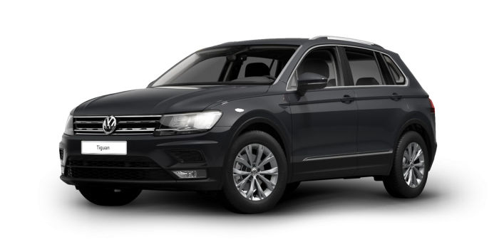 Volkswagen Tiguan 2.0 TDI SCR 90KW Life a noleggio