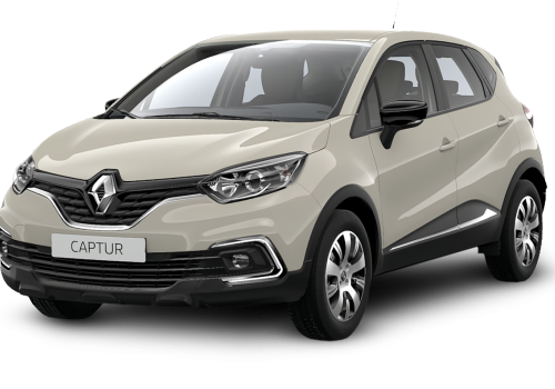 Renault Captur 1.0 eco-g Evolution 100cv
