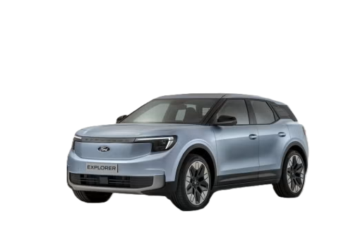 Ford Explorer EV 52kWh Standard Range Style rwd