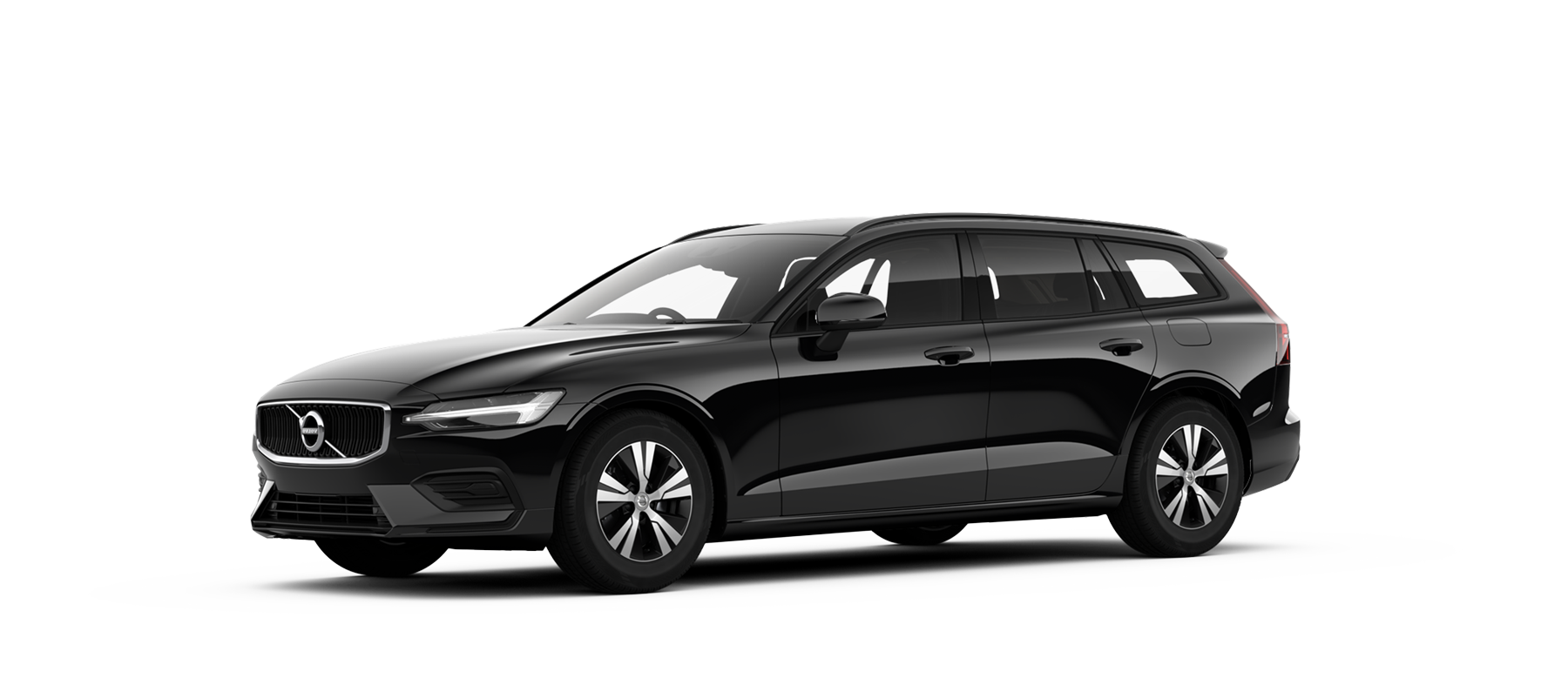 Noleggio a lungo termine di Volvo V60 B3 Autom. Core