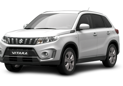 Suzuki Vitara 1.4h Cool 2wd