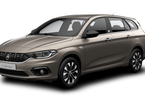 Fiat Tipo SW 1.3 mjt s&s 95cv