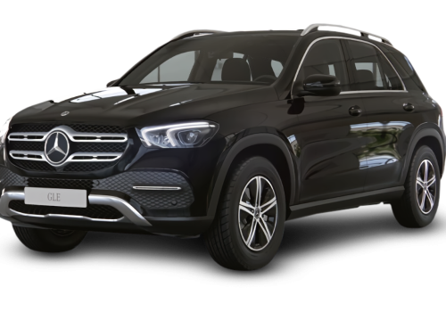 Mercedes GLE 300 d 4M Advanced