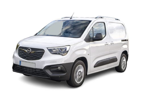 Opel Combo Cargo 1.5 Diesel 100cv Edition L1