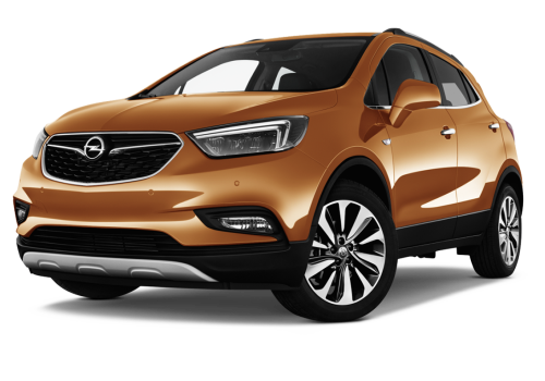 Opel Mokka 1.2 hybrid Edition 145cv dct6