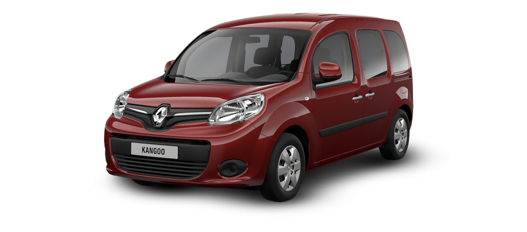 Noleggio a lungo termine Renault Kangoo Elettrica Express Z.E. 44kw Ice