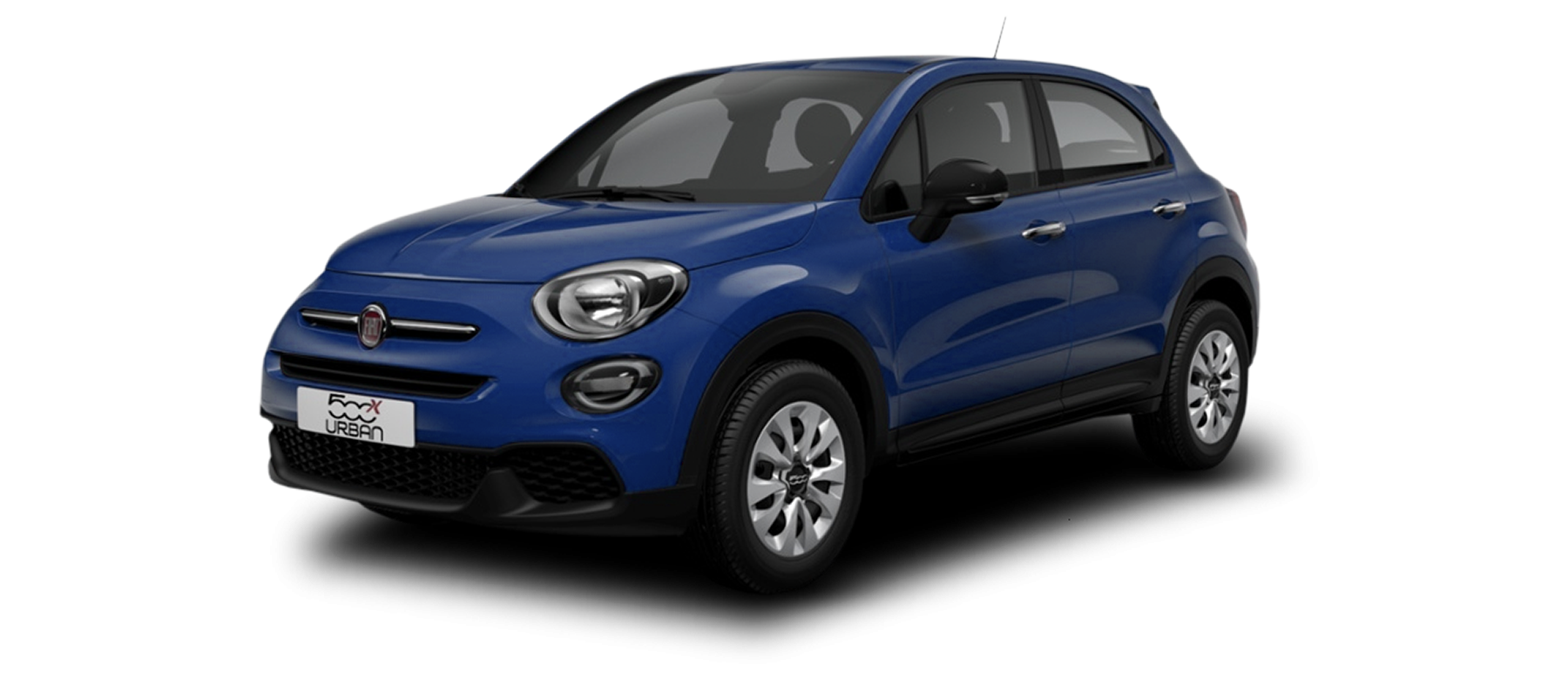 Noleggio a lungo termine Fiat 500X 1.0 T3 120cv MT Cult