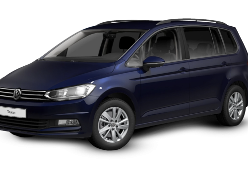 Volkswagen Touran 2.0 TDI SCR Business DSG