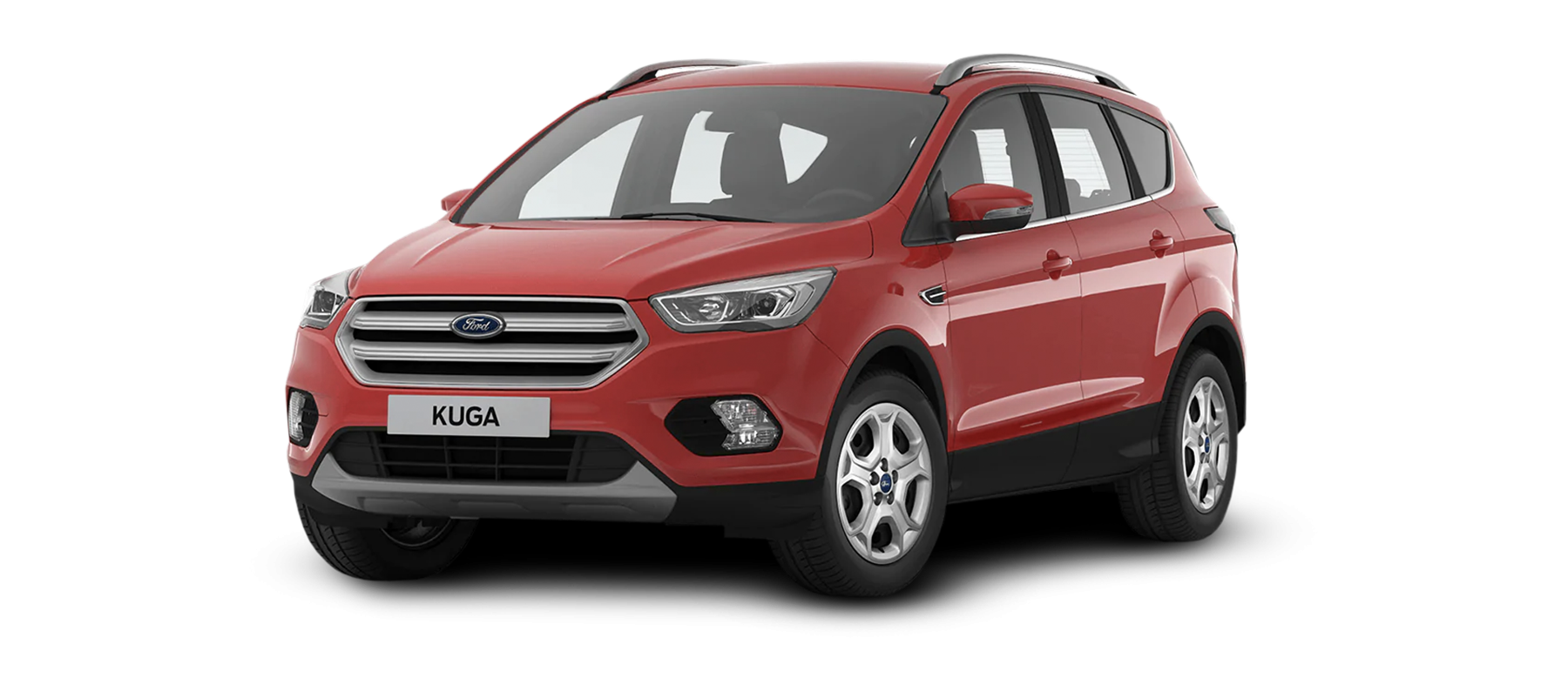 Noleggio a lungo termine di Ford Kuga 2.5 Phev 183cv AWD Active X