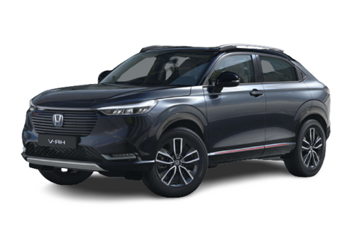 Honda HR-V 1.5 hev Elegance ecvt