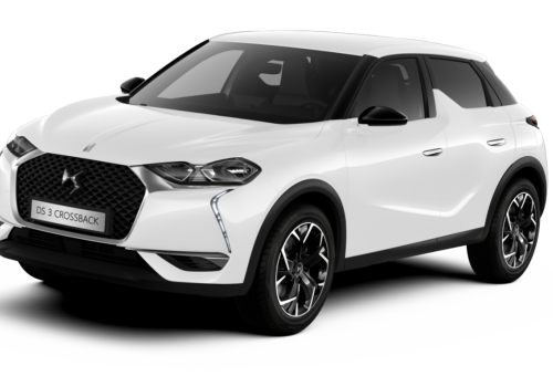 DS 3 Crossback Elettrica E-Tense Performance Line
