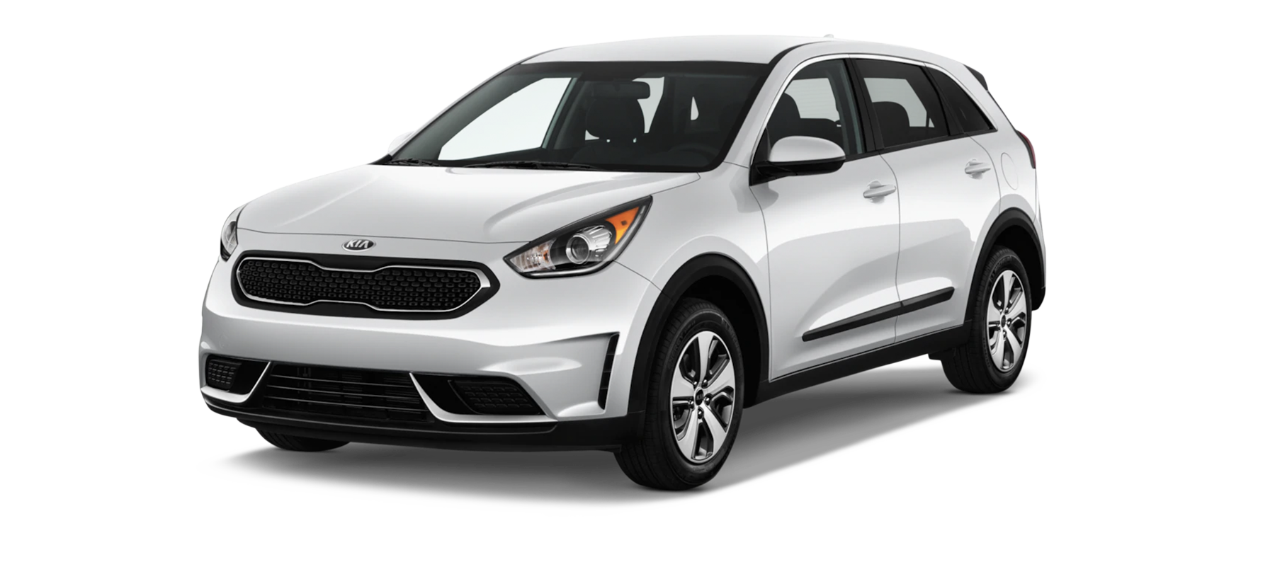 Noleggio a lungo termine di Kia Niro e-NIRO 64,8 kWh Evolution