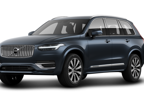 Volvo XC90 2.0 b5 Core awd 7p.ti auto