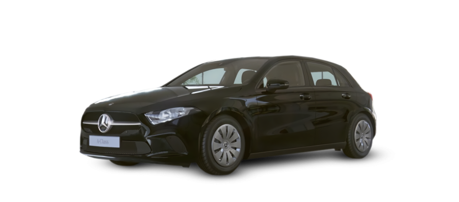 Noleggio a lungo termine di Mercedes Classe A Ibrida 250 e Plug-in At Adv Plus Progressive
