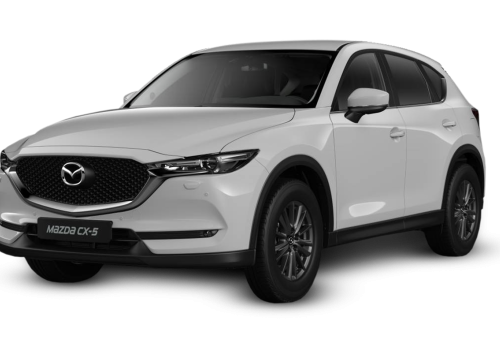 Mazda CX-5 2.2L 150cv 2WD 6MT Centre-Line