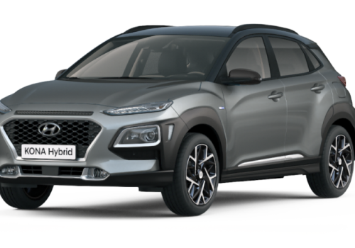Hyundai Kona 1.0 t-gdi XTech 2wd 100cv mt