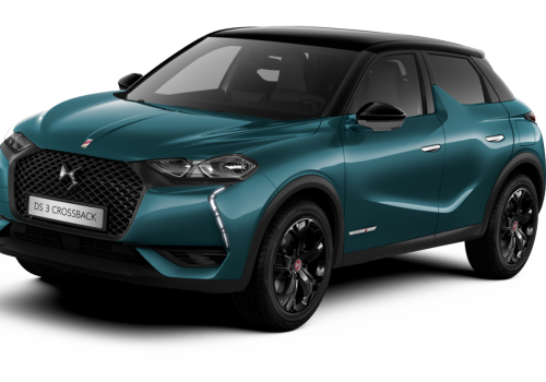 DS 3 CROSSBACK BlueHDi 130 Automatico Bastille Business