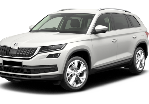 Skoda Kodiaq 1.5 TSI ACT AMBITION 5p