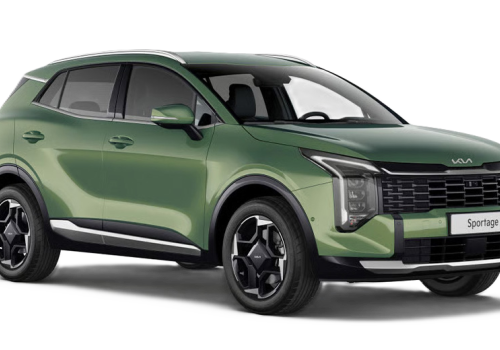 Kia Sportage Usato