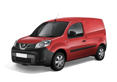 Nissan NV300 Dci 110cv 30q L1h1 Bus