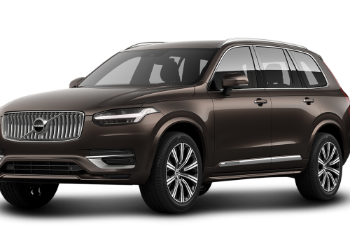 Volvo XC90 Ibrida B5 235 CV AWD Geartronic – R – Design