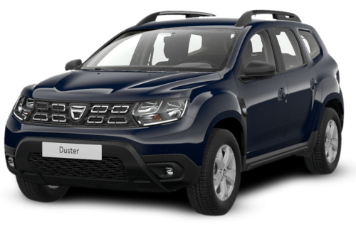Dacia Duster 1.2 Eco-G Expression 120cv